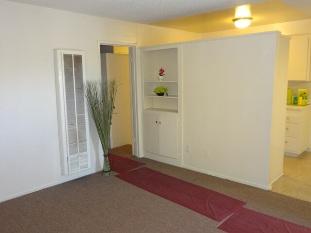 Foto del interior - Marquis Apartments