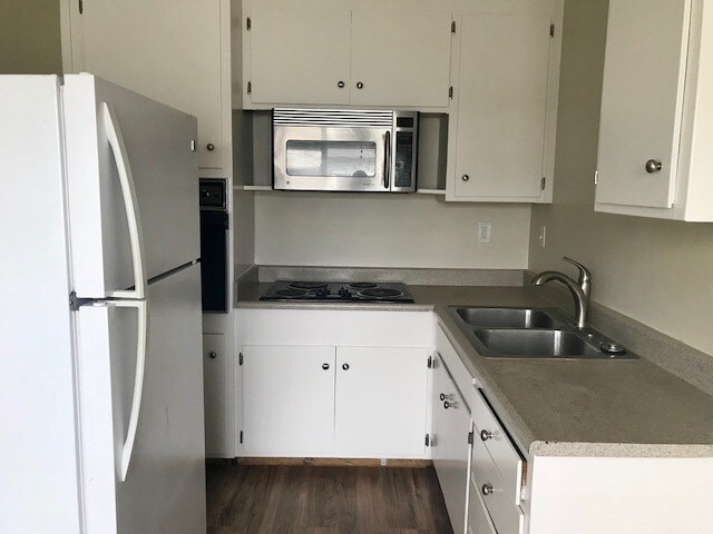 Building Photo - 1616 Jefferson St