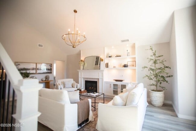Foto del edificio - Beautiful Wine Country Home