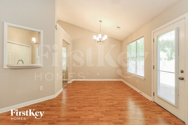 Foto del edificio - 101 Settlers Ridge Ln