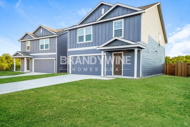 Building Photo - 7146 Winding Draw
