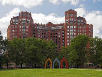 Foto del edificio - 10 Rogers St
