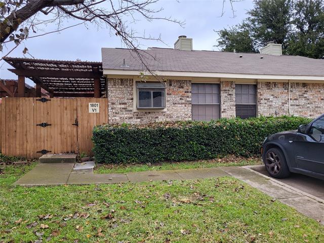 Foto del edificio - 1801 W Spring Creek Pkwy