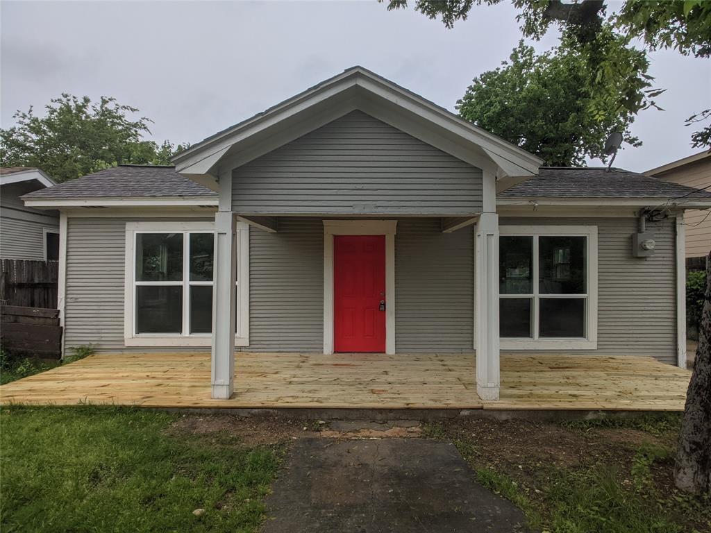 1333 S Fitzhugh Ave, Dallas, TX 75223 House Rental in Dallas, TX