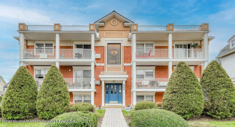 400402 4th Ave Unit 208, Asbury Park, NJ 07712 Room for Rent in