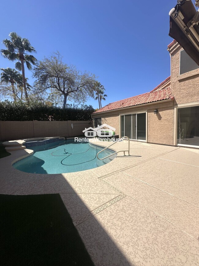 Foto del edificio - 11217 E Laurel Ln