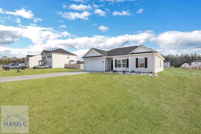 Foto del edificio - 181 Sunflower Cir NE