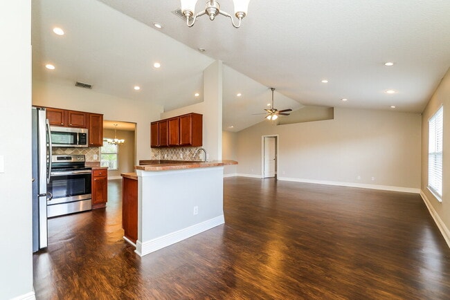 Foto del edificio - 1900 Southern Oak Loop