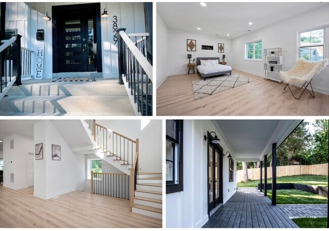 Foto del edificio - 3829 Taft Ave