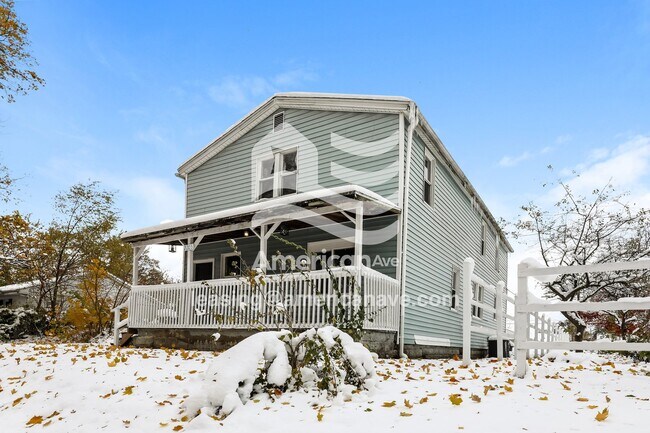 Foto del edificio - 2205 S William St