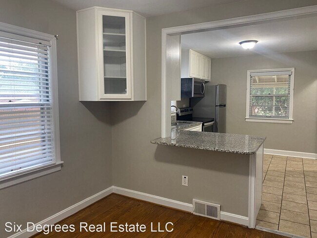 Foto del edificio - 3 br, 2 bath House - 2718 Goldsmith Lane