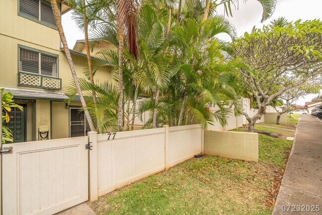 Building Photo - Move-In Ready! 3br, 2.5 ba in Makakilo, $3...