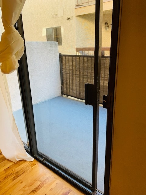 Large Balcony - 11714 Goshen Ave