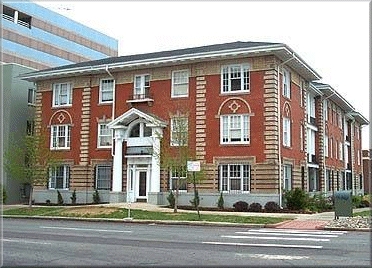 Primary Photo - Cooper Flats Condominiums