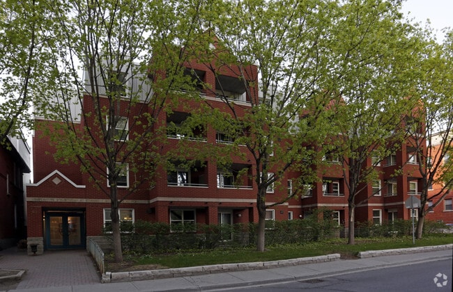 St. Georges Housing Co-Operative