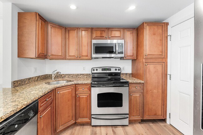 Foto del edificio - 4500 N Flagler Dr