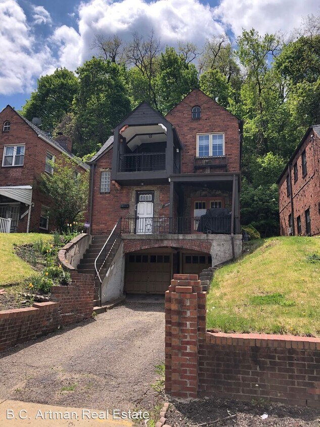 3809 Beechwood Blvd, Pittsburgh, PA 15217 House Rental in Pittsburgh