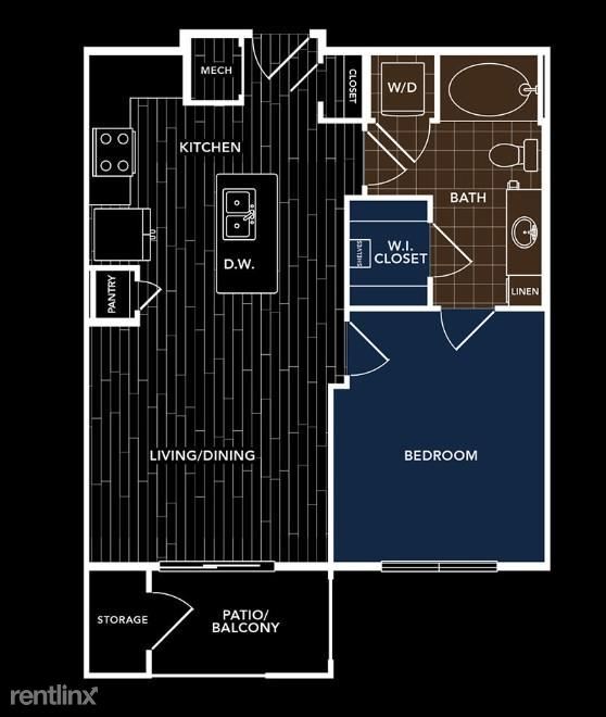 Foto del edificio - 1 br, 1 bath Condo - 3118 County Road 172 ...