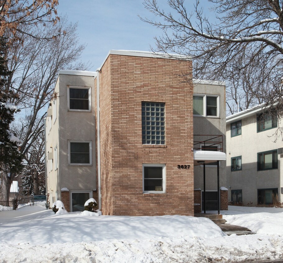 Foto principal - 3627 Penn Ave N