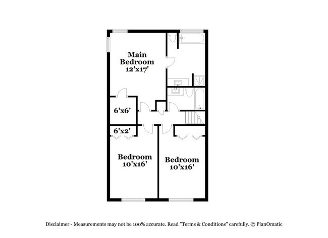 Foto del edificio - 2538 Rock Creek Ct