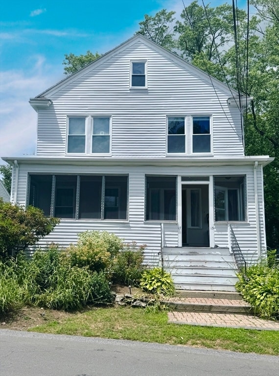 Building Photo - 17 Chase Ave