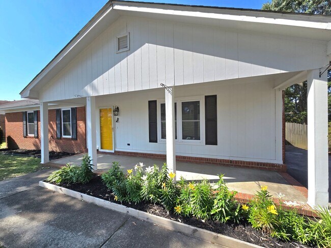 Foto del edificio - 2802 Pepperdine in Hephzibah, GA - 3 Bedro...