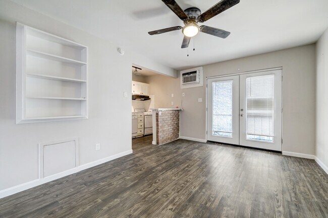 Foto del edificio - 2322 Dunlavy St