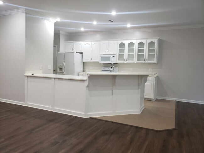 Foto del edificio - Windsor Trace Subdivision!