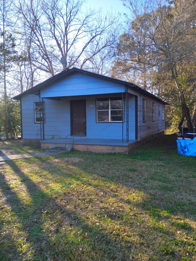 Foto del edificio - 524 E Kingston St