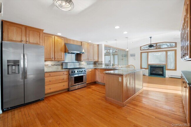 Foto del edificio - 48 Madison Rd