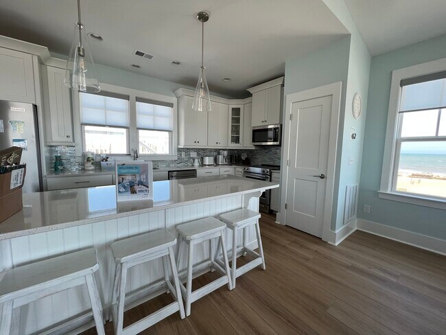 Foto del edificio - 1038 Fort Fisher Blvd S