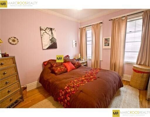 Foto del edificio - 31 Queensberry St
