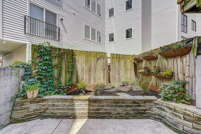 Foto del edificio - 808 N 15th St