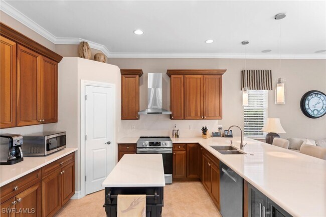 Foto del edificio - 6155 Dogleg Dr