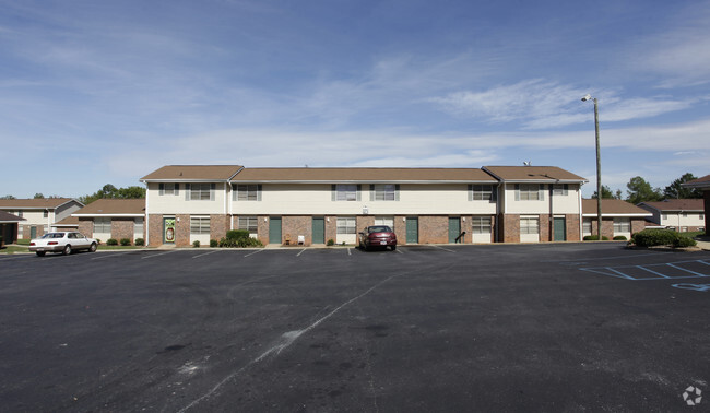 Foto del edificio - Fairview Gardens Apartments