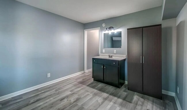 Interior Photo - Woodruff Apartments