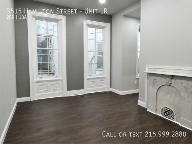 Building Photo - 3515 Hamilton St