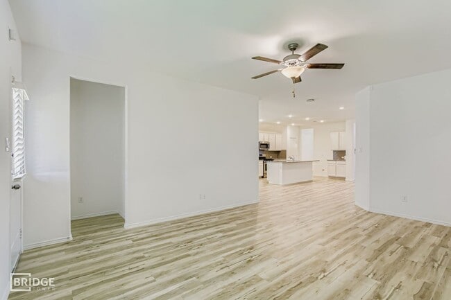 Building Photo - 3523 Britton Burrow Way