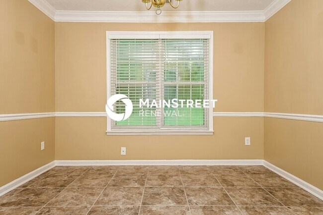 Foto del edificio - 4 Bedroom Pet-Friendly Home in Snellville,...
