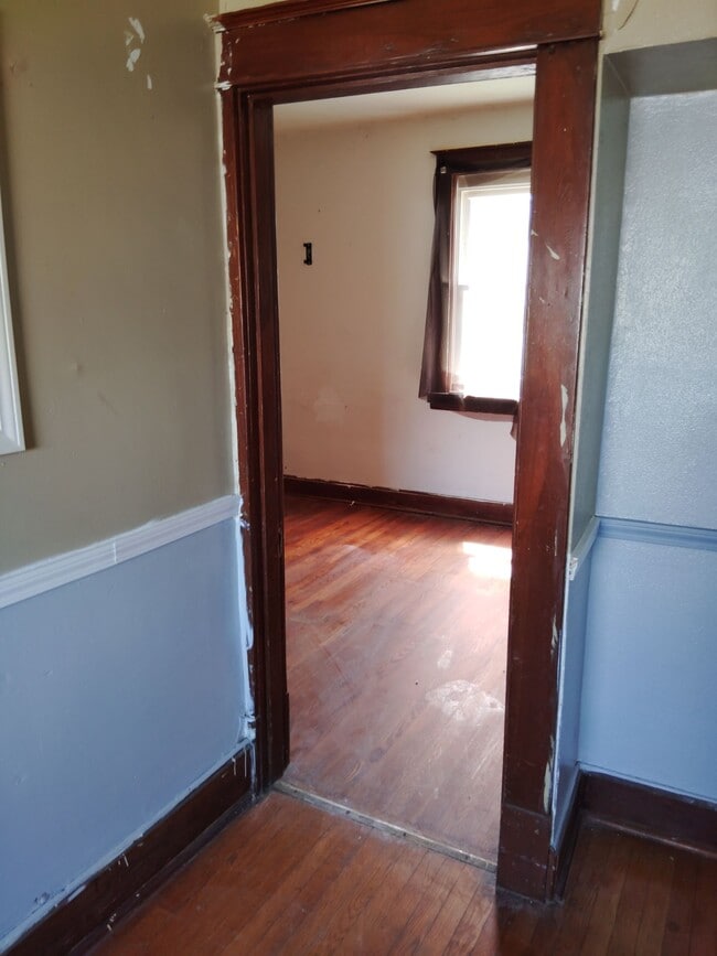 Foto del edificio - 5746 Hodiamont Ave