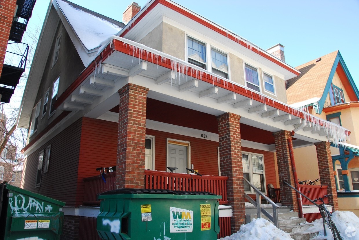 Building Photo - Laketowne Apartments