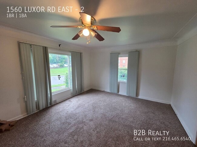 Building Photo - 1560 Luxor Rd