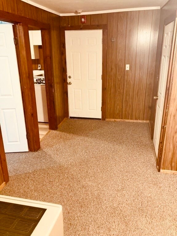 Building Photo - 245 County St