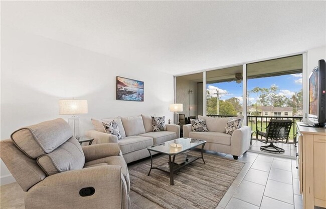 Building Photo - **FURNISHED ANNUAL RENTAL**55+ COMMUNITY**...