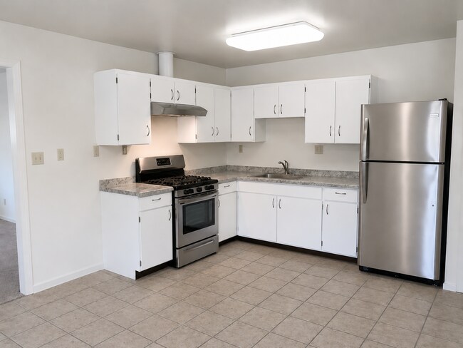 Foto del edificio - 1107 Seabright Ave