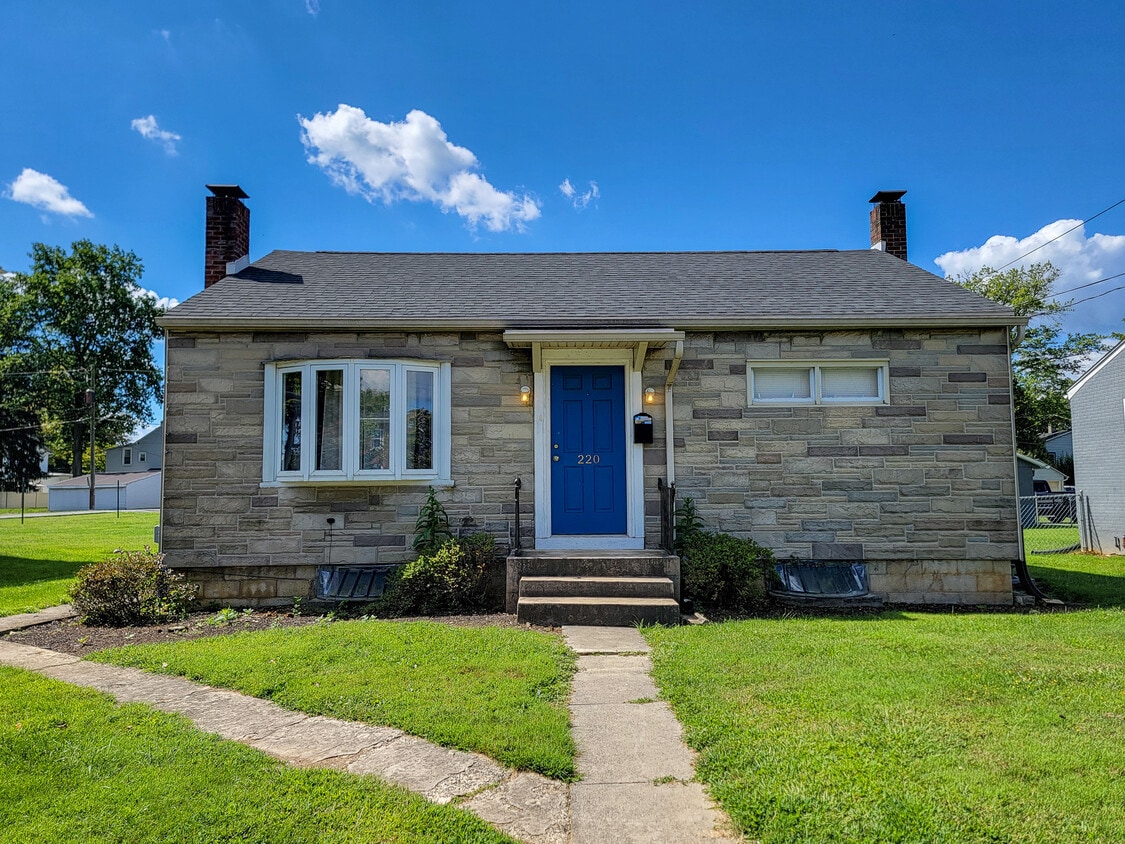 Foto principal - 220 Broad St
