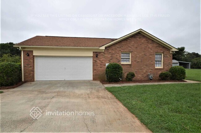 Foto del edificio - 9317 Blair Rd