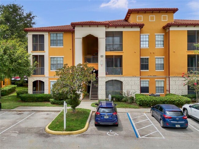 Foto del edificio - 6171 Metrowest Blvd