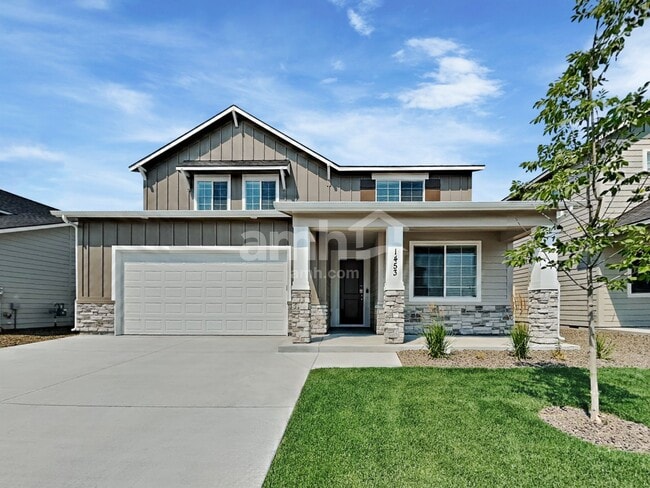 Building Photo - 1453 N Alderleaf Rd