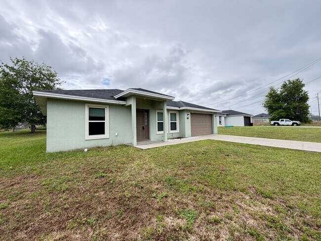 Foto del edificio - Awesome 3 BD/2BA Home in Beautiful Ocala!!!
